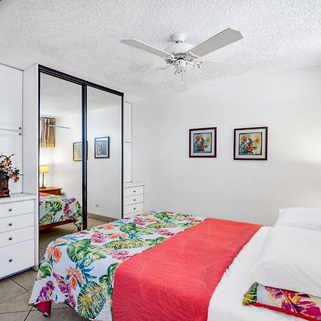 Hale Kai O'Kihei 118ヴィラ エクステリア 写真