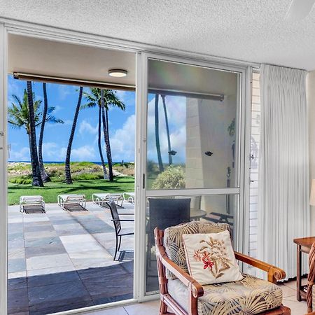 Hale Kai O'Kihei 118ヴィラ エクステリア 写真