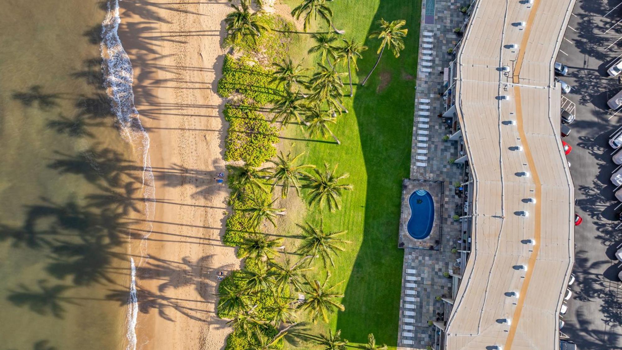 Hale Kai O'Kihei 118ヴィラ エクステリア 写真