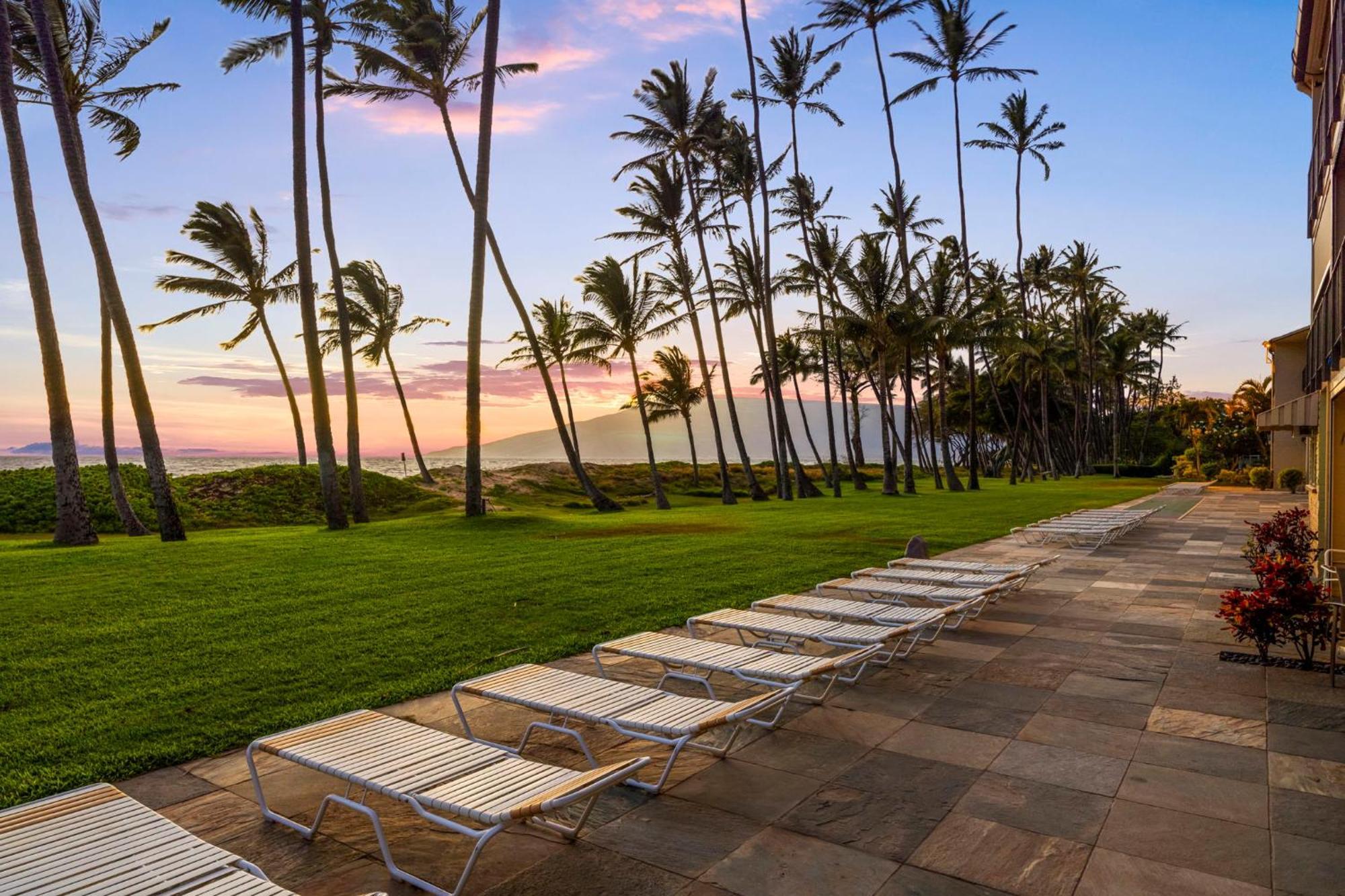 Hale Kai O'Kihei 118ヴィラ エクステリア 写真