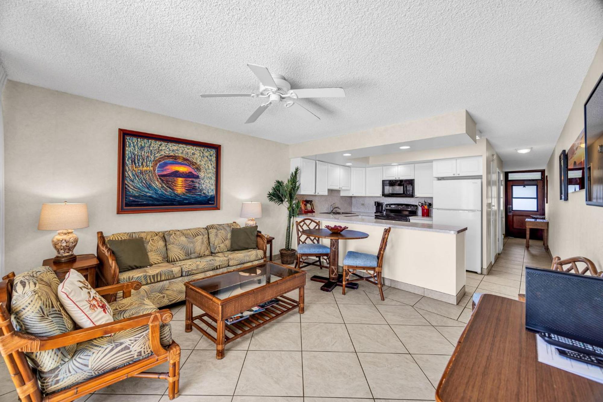 Hale Kai O'Kihei 118ヴィラ エクステリア 写真