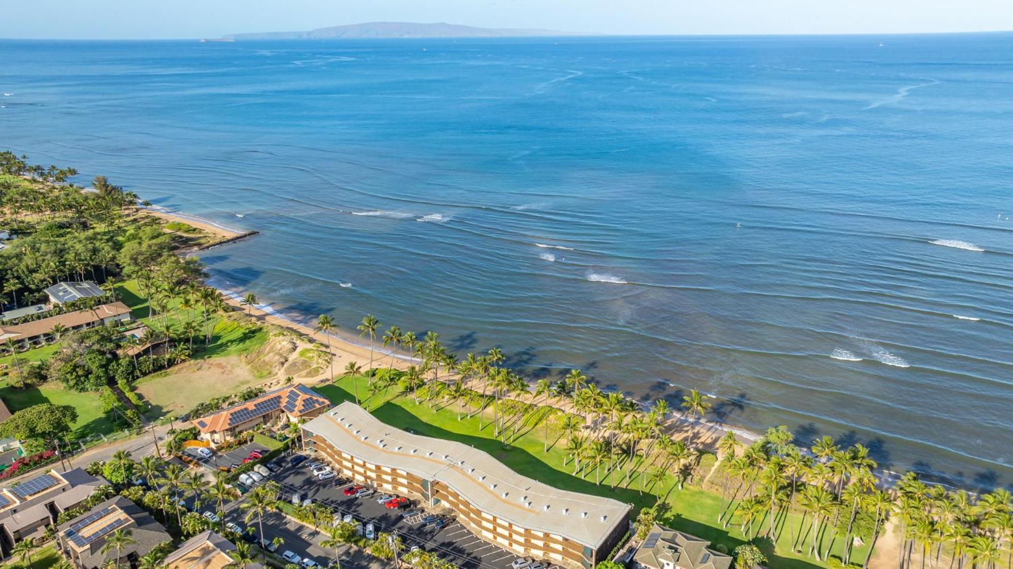 Hale Kai O'Kihei 118ヴィラ エクステリア 写真