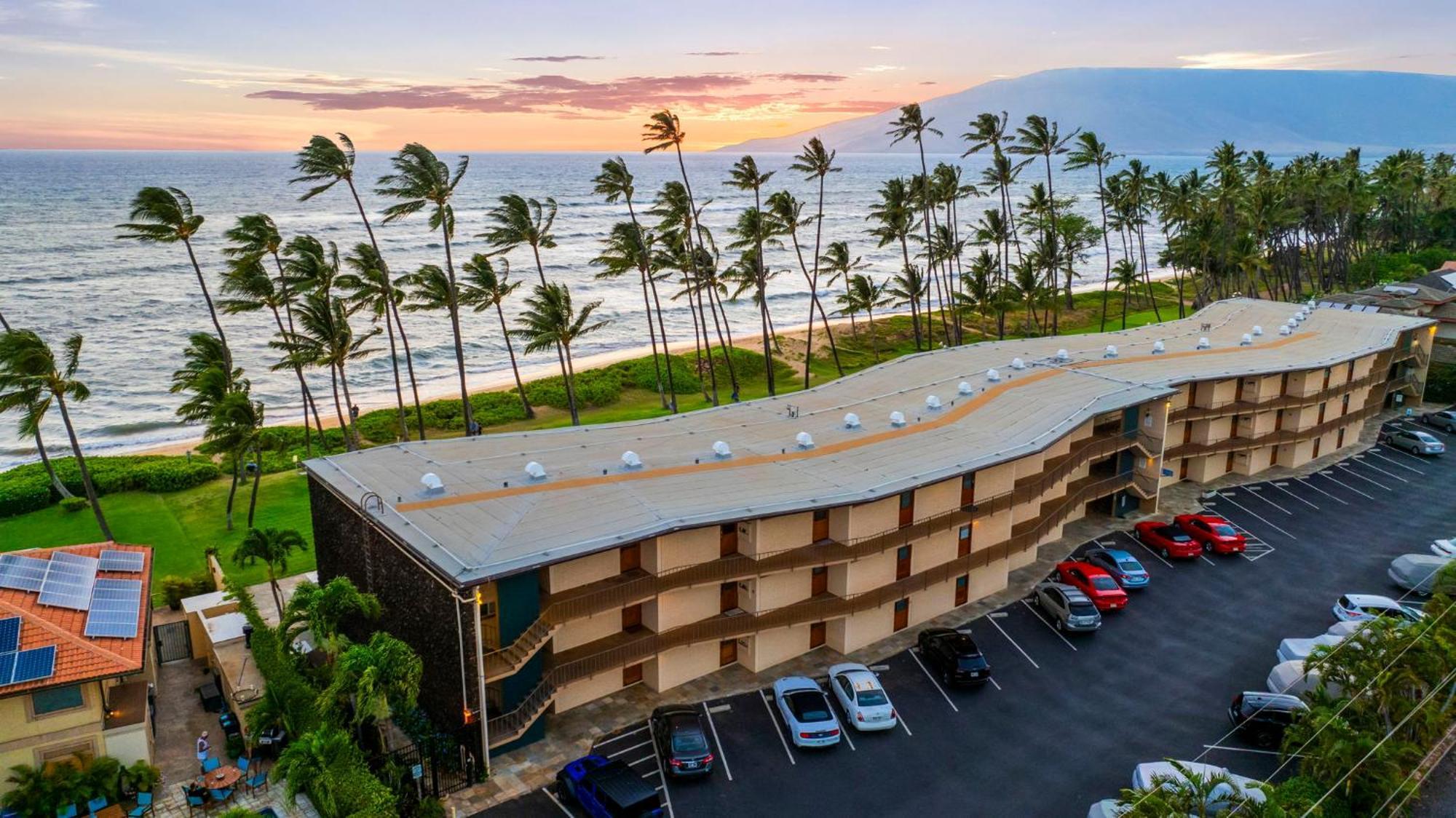 Hale Kai O'Kihei 118ヴィラ エクステリア 写真