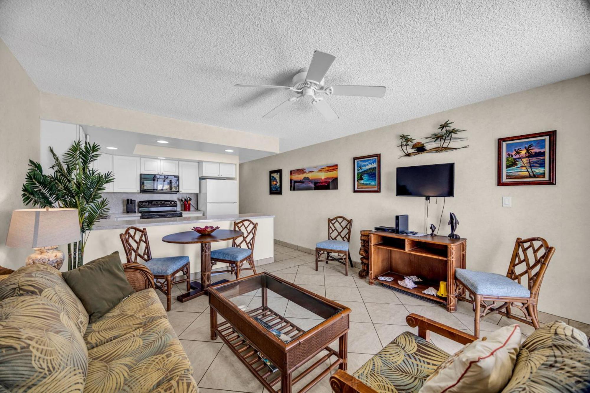 Hale Kai O'Kihei 118ヴィラ エクステリア 写真