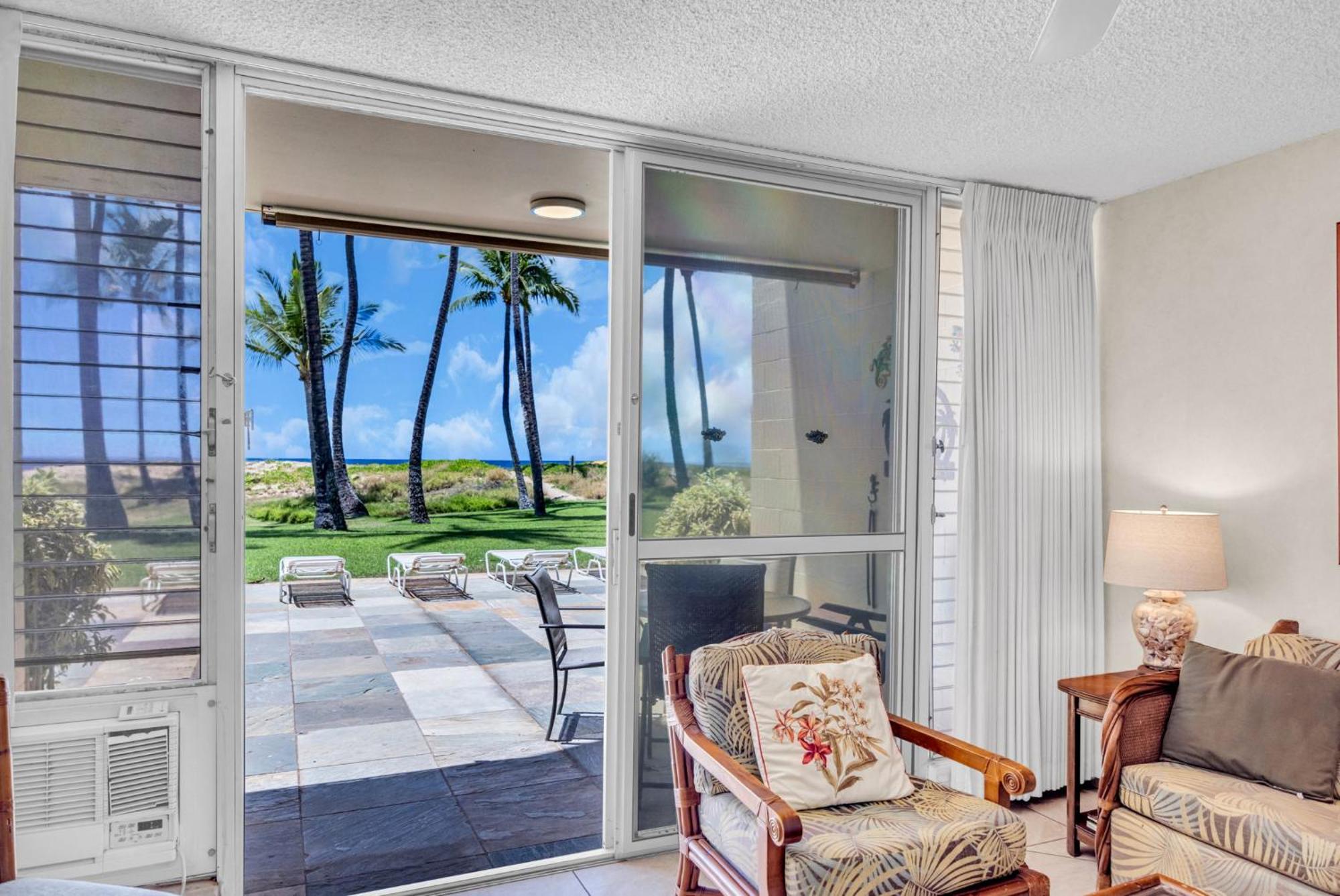 Hale Kai O'Kihei 118ヴィラ エクステリア 写真