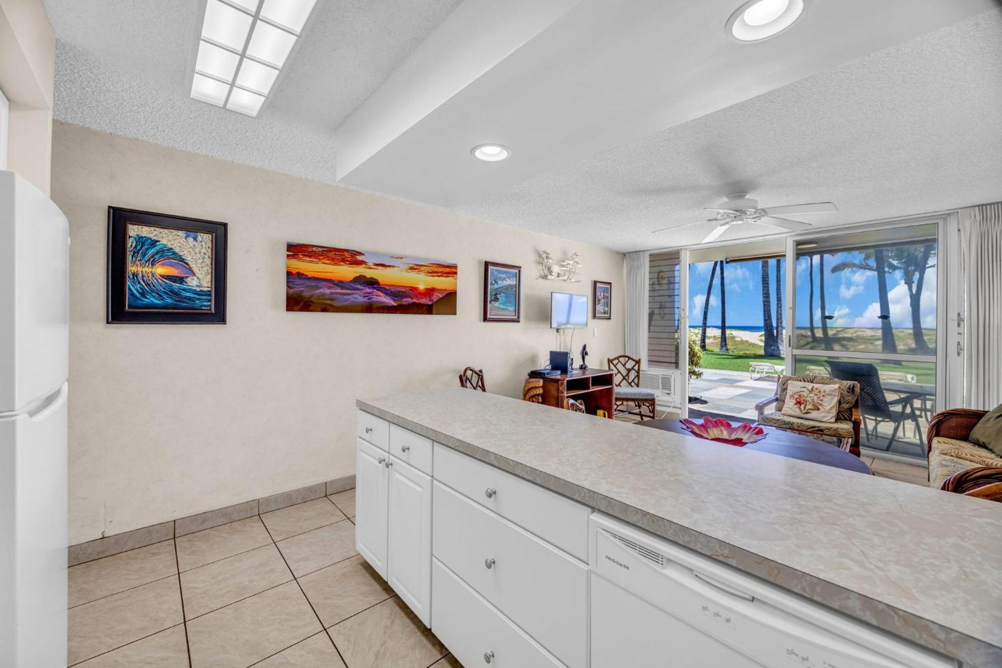 Hale Kai O'Kihei 118ヴィラ エクステリア 写真